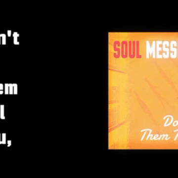 Soul Messengers  - Band Profile