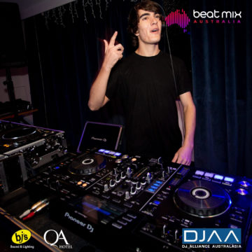 DJ NIQ - Profile