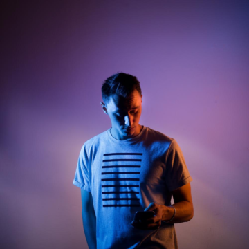 DJ Cristian Stromberg - Profile